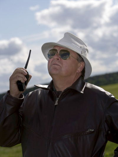 Фото выпускника