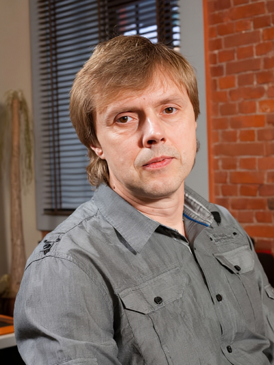 Фото выпускника