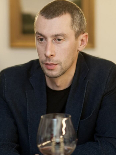 Фото выпускника