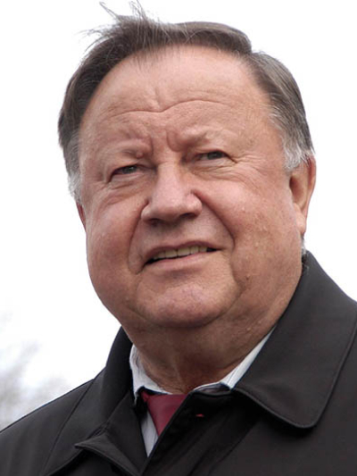 Фото выпускника