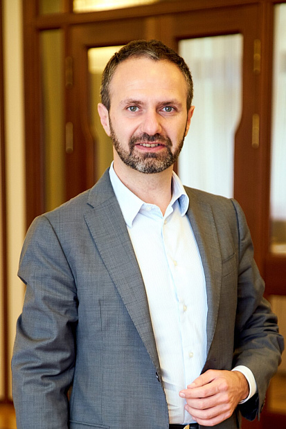 Фото выпускника