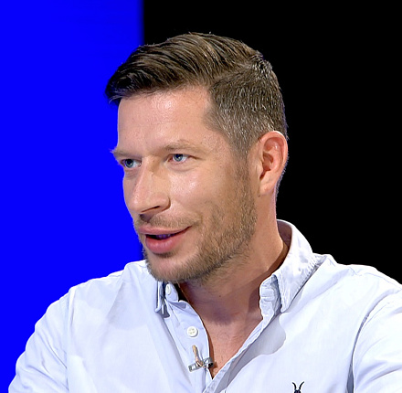 Фото выпускника