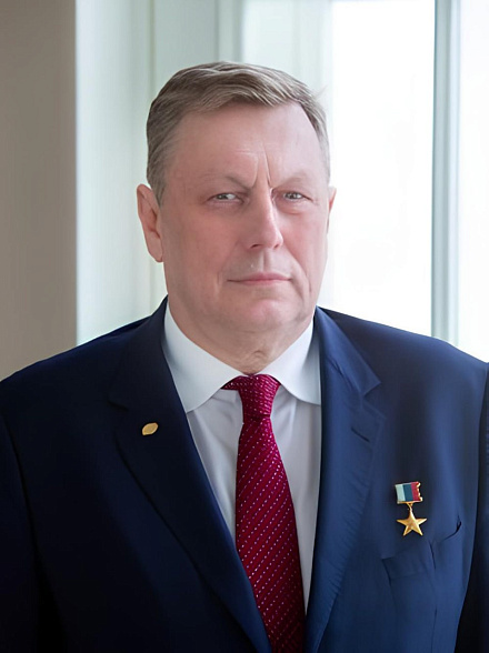 Фото выпускника