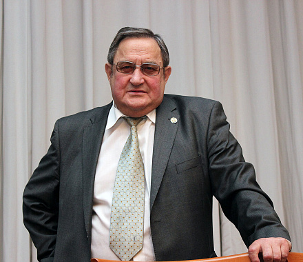 Фото выпускника