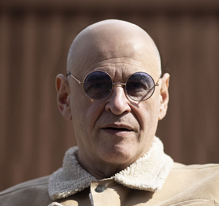 Фото выпускника