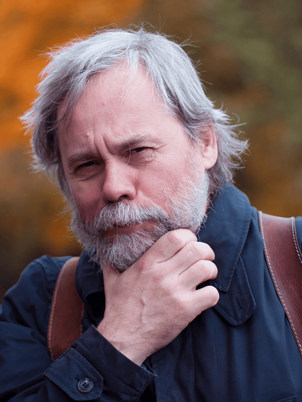 Фото выпускника