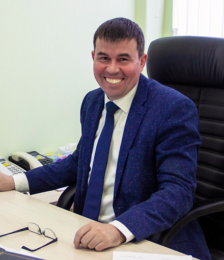 Фото выпускника