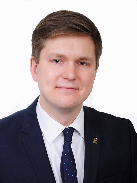 Фото выпускника