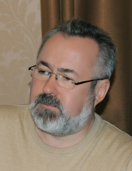 Фото выпускника