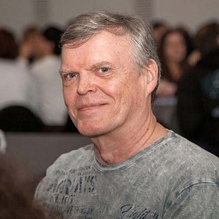 Фото выпускника