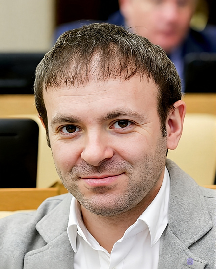 Фото выпускника