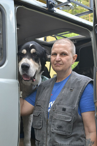 Фото выпускника