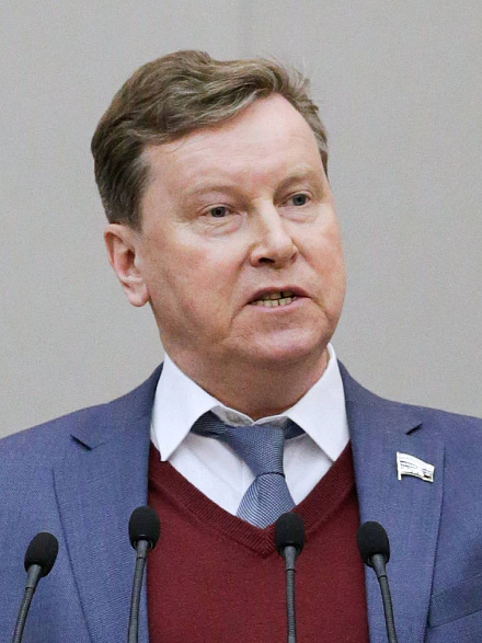 Фото выпускника