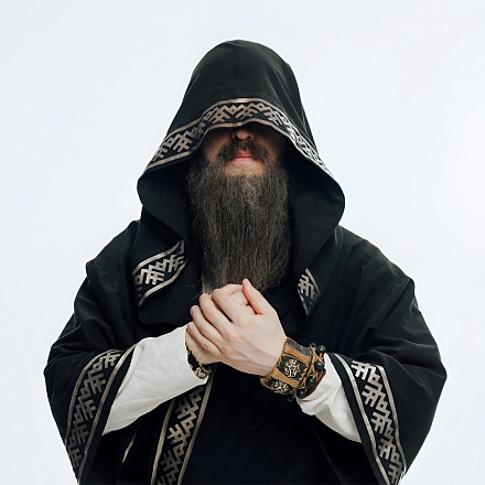 Фото выпускника