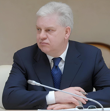 Фото выпускника