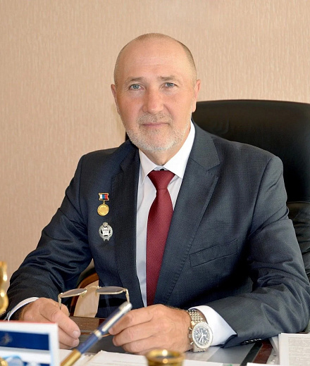 Фото выпускника