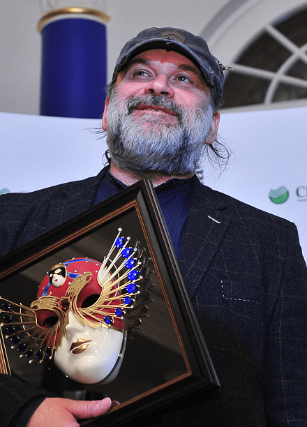 Фото выпускника