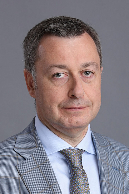 Фото выпускника