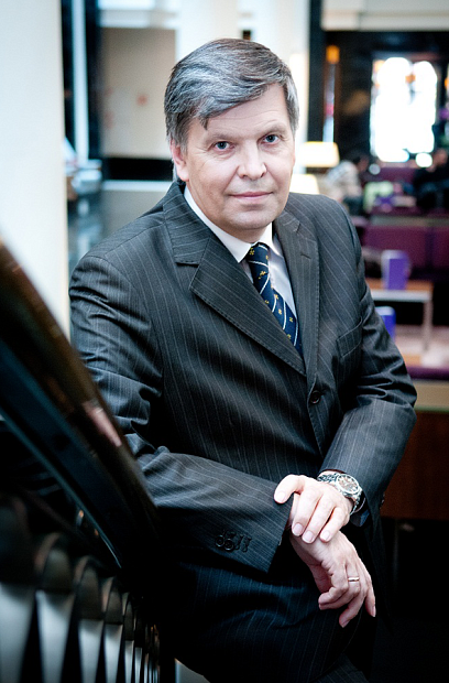 Фото выпускника