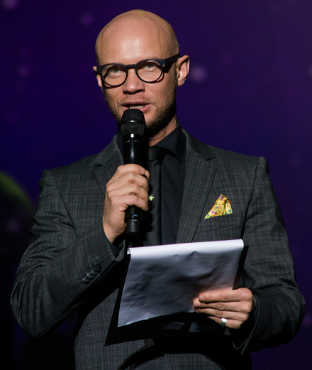 Фото выпускника