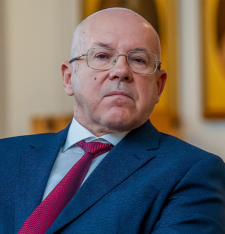 Фото выпускника