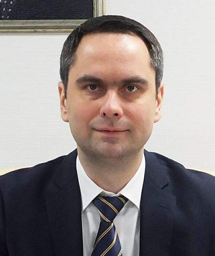 Фото выпускника